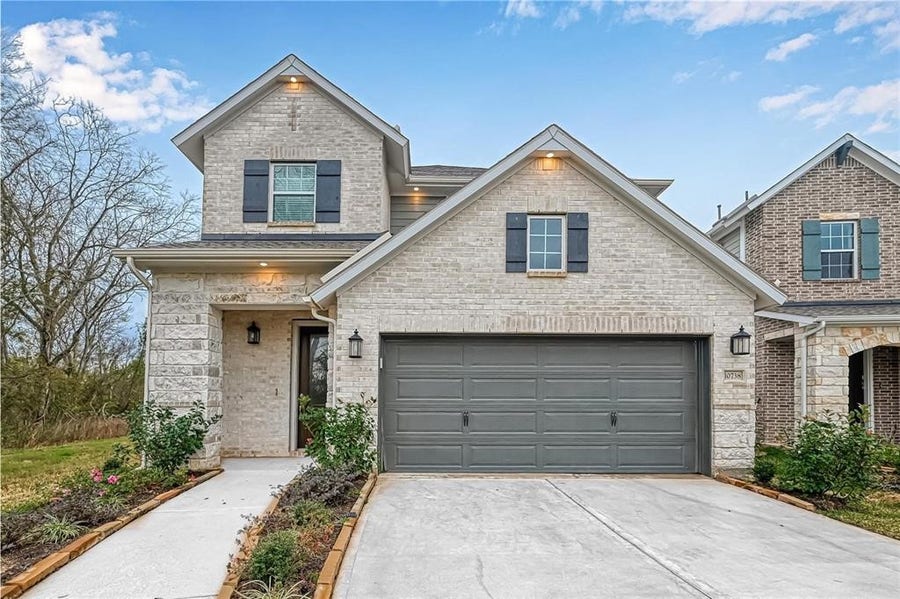 Property photo for 10738 Bridgeport Path Court, Missouri City, TX