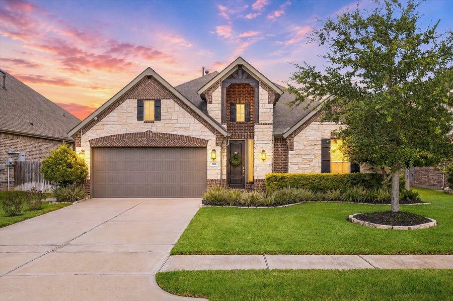 Property photo for 3118 Golden Honey Lane, Richmond, TX