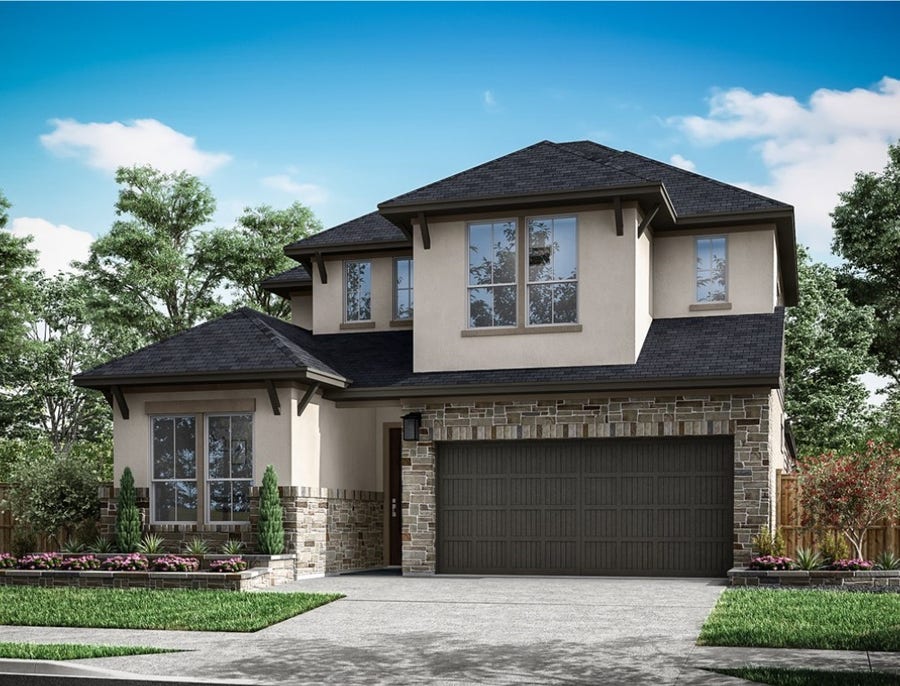 Property photo for 22418 Topaz Harbor Lane, Tomball, TX