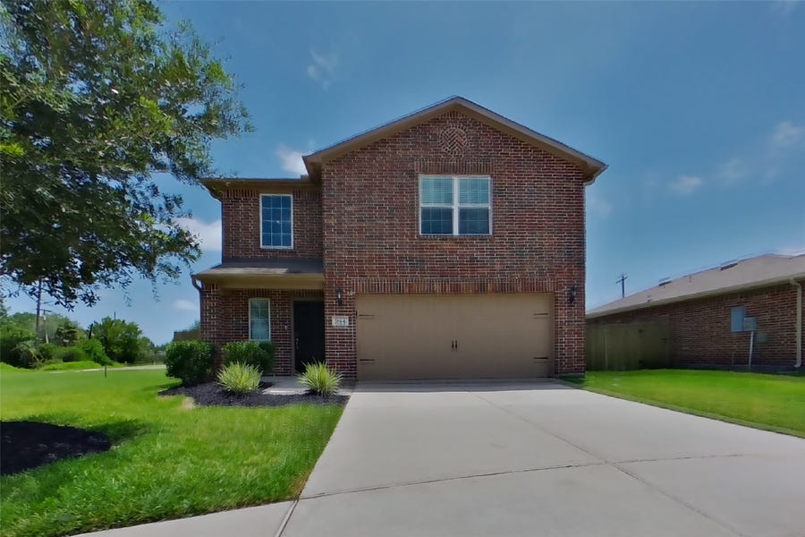 Property photo for 944 American Monarch Drive, La Marque, TX