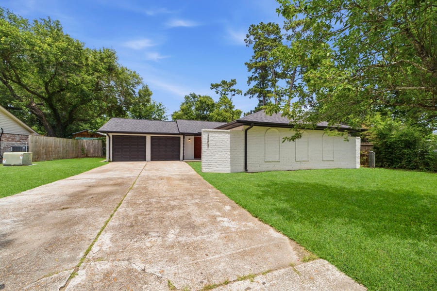 Property photo for 3507 Lake Ridge Bend, Spring, TX