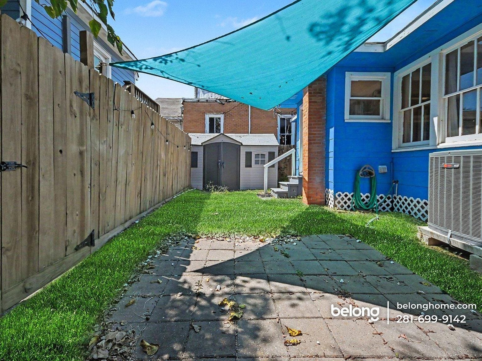 2907 Avenue M 1/2, Galveston, TX 77550 2907 Avenue M 1/2, Galveston, TX 77550