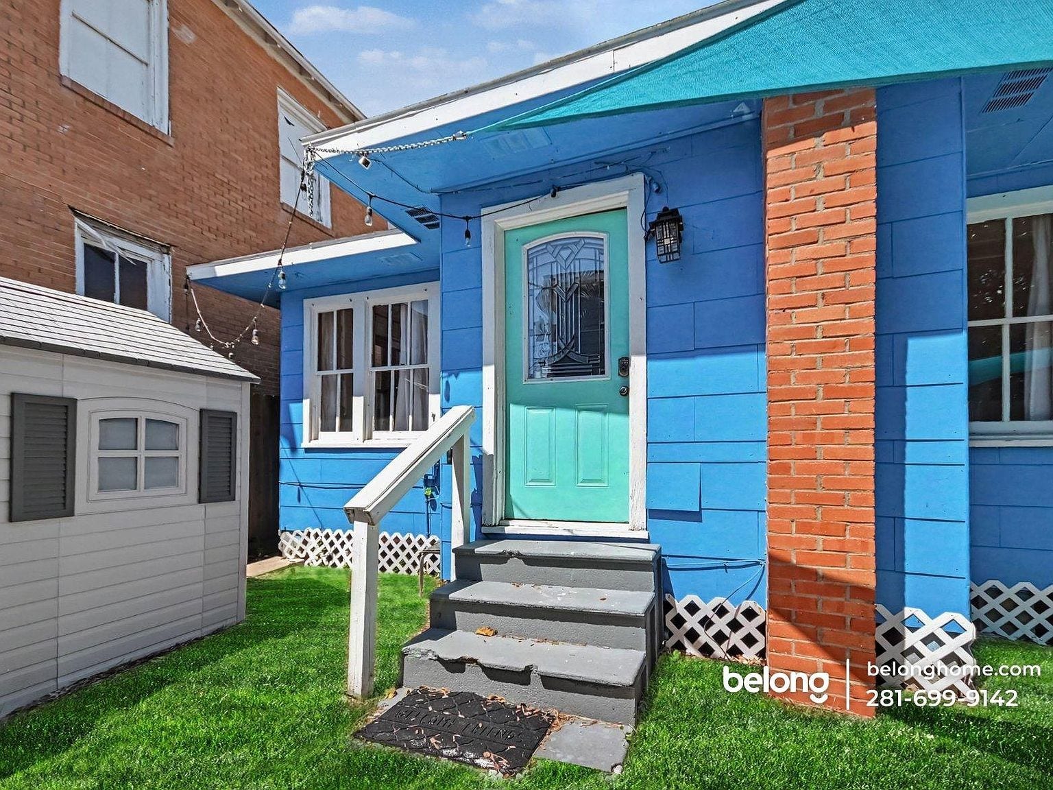 2907 Avenue M 1/2, Galveston, TX 77550 2907 Avenue M 1/2, Galveston, TX 77550
