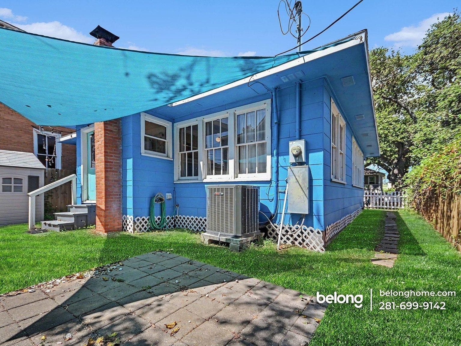 2907 Avenue M 1/2, Galveston, TX 77550 2907 Avenue M 1/2, Galveston, TX 77550