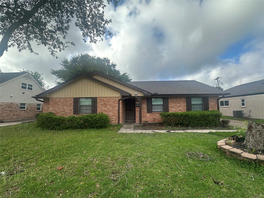 Property photo for 8519 Leader Street, Houston, TX