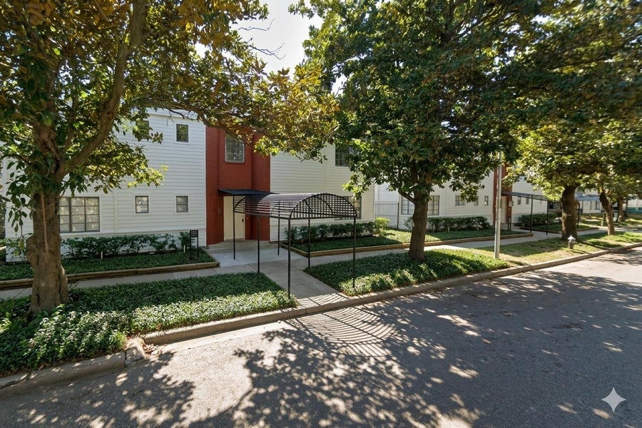 Property photo for 5607 Jackson Street, #02, Houston, TX