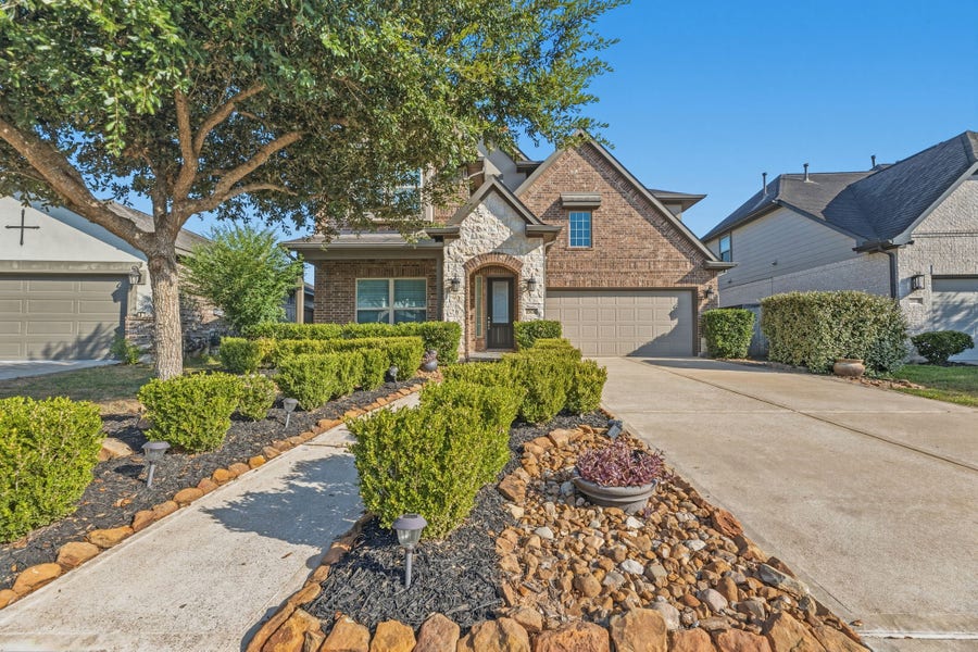 Property photo for 10806 Bouldin Creek, Missouri City, TX