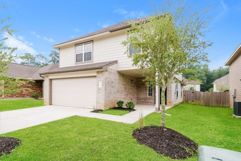 Property photo for 2743 Madison Court, Conroe, TX