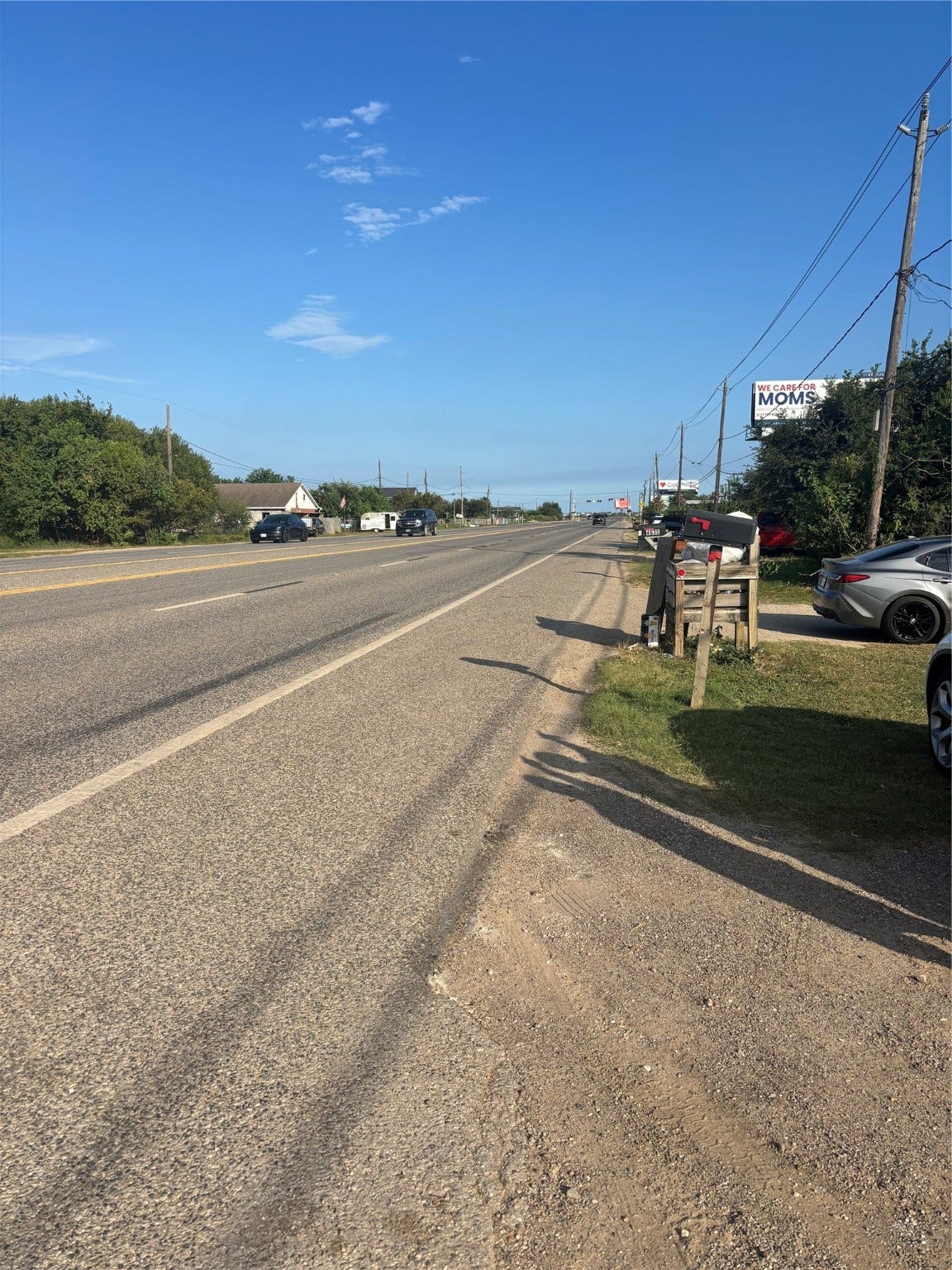 4701 Highway 6, Hitchcock, TX 77563 4701 Highway 6, Hitchcock, TX 77563