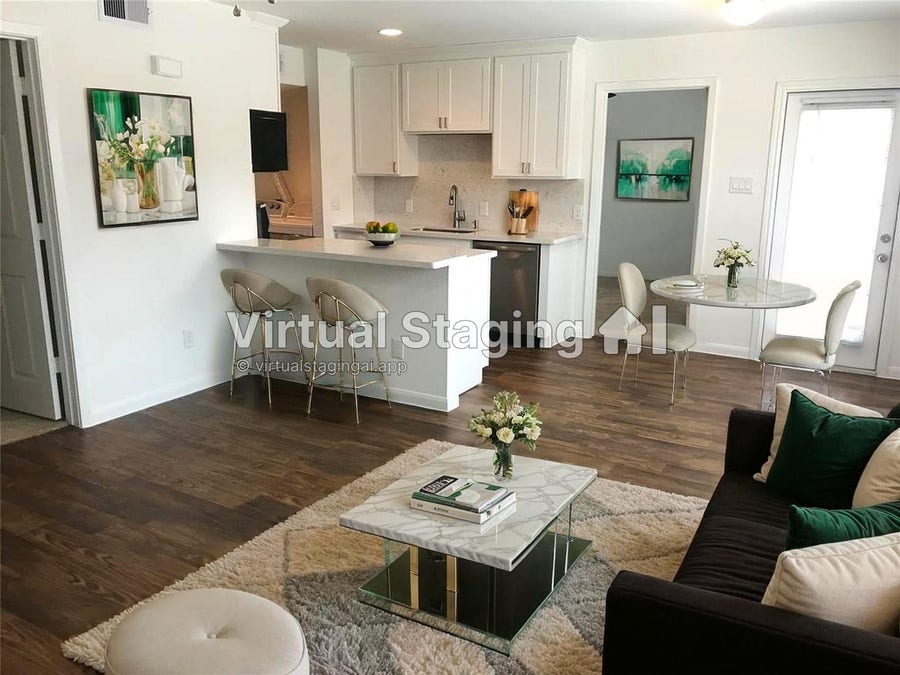 Property photo for 2750 Holly Hall Street, #1907, Houston, TX