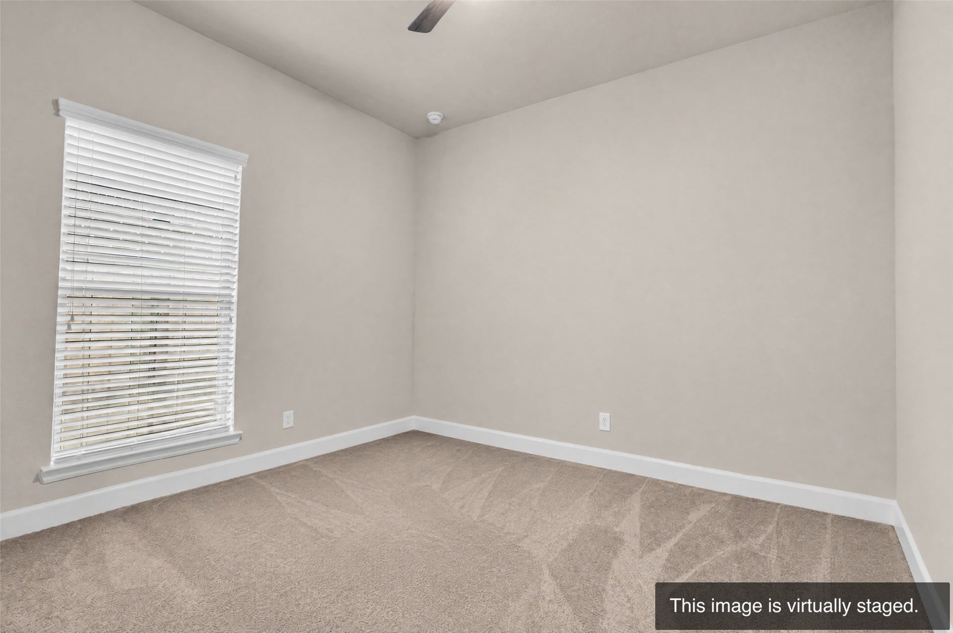 14858 Whistling Duck Lane, Magnolia, TX 77354 Secondary bedroom