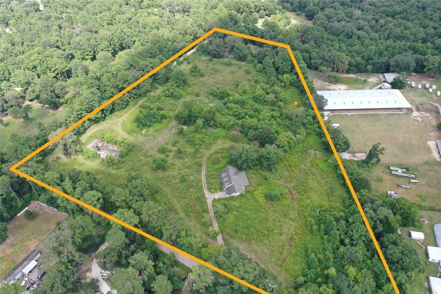 Property photo for 19320 Willaby Road, New Caney, TX