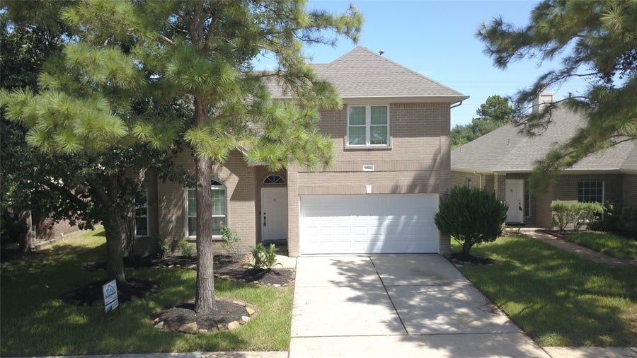 Property photo for 9514 Curry Landing Drive, Houston, TX