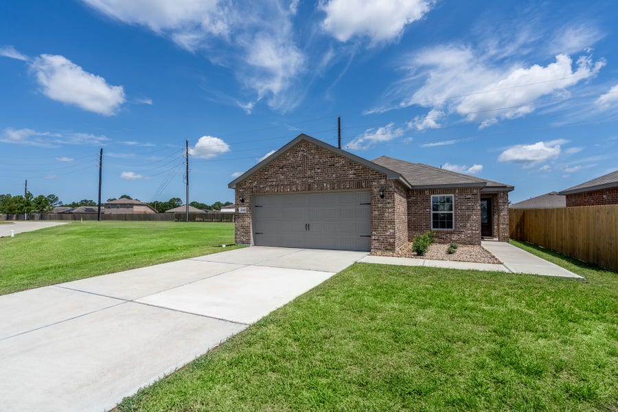 Property photo for 22442 Kennons Way, Hockley, TX