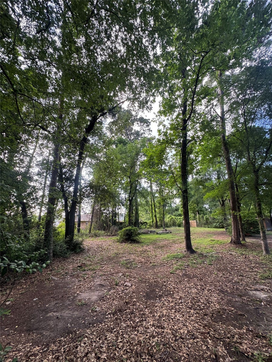 Property photo for 0 Sagewood Drive, Spring, TX