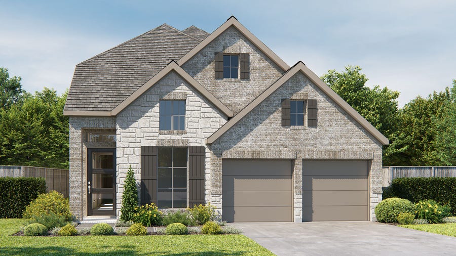 Property photo for 18985 Jasmine Grove Trail, Conroe, TX