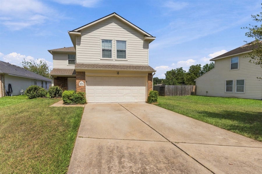Property photo for 20134 Fort Stanton Drive, Katy, TX