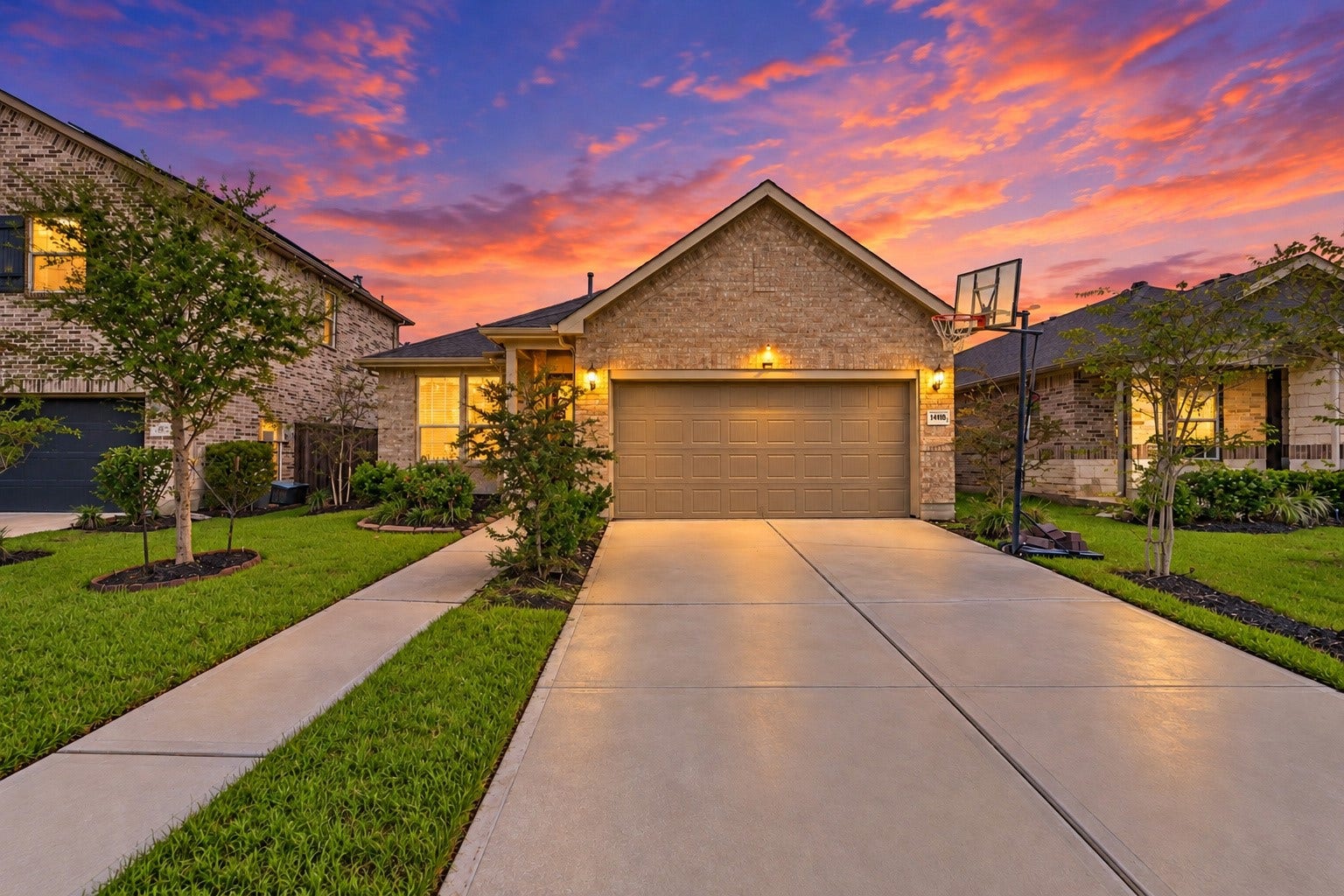 11410 Cypress Elm Court, Richmond, TX 77406 11410 Cypress Elm Court, Richmond, TX 77406