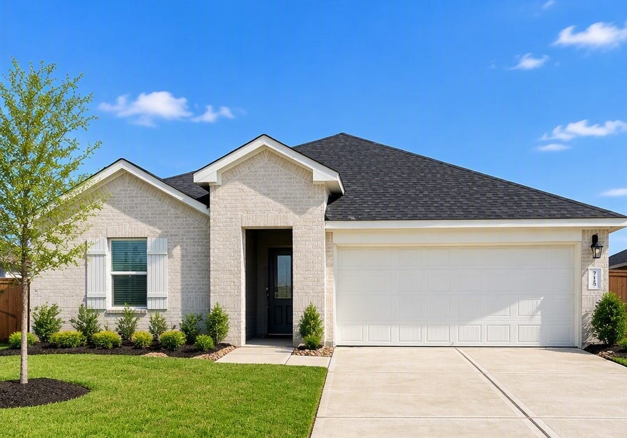 Property photo for 715 Heaven Drive, Beasley, TX