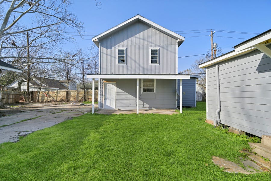 Property photo for 1905 9th Street, Galena Park, TX