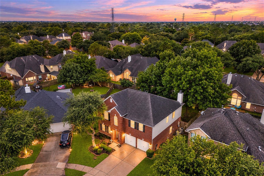 Property photo for 3234 Vanity Drive, Pearland, TX