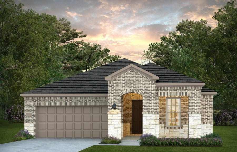 Property photo for 10422 Painted Brush Lane, Willis, TX