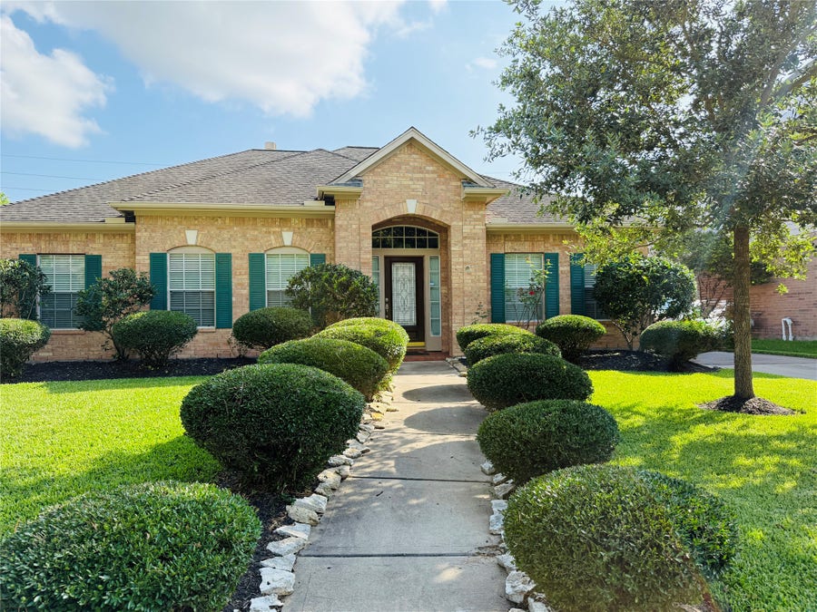 Property photo for 5222 Hanneck Valley Lane, Katy, TX