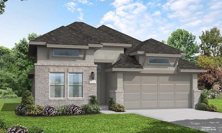 Property photo for 22816 Ella Falls Court, Porter, TX
