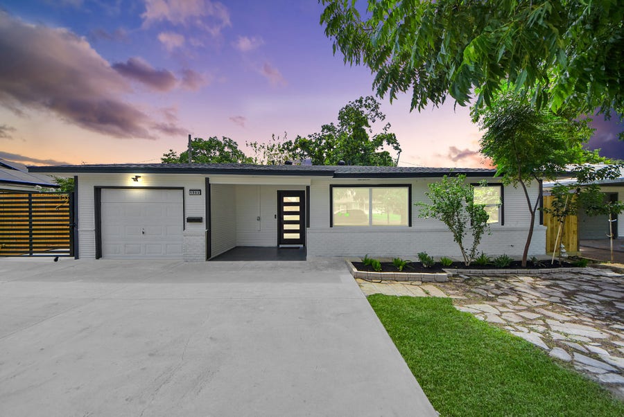 Property photo for 1503 Locklaine Drive, Pasadena, TX