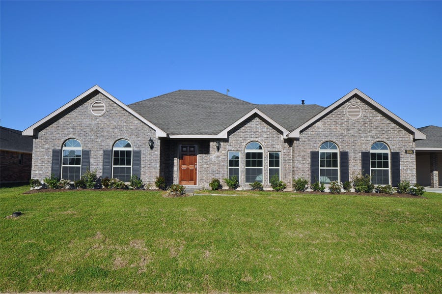 Property photo for 3514 Purlin Street, League City, TX