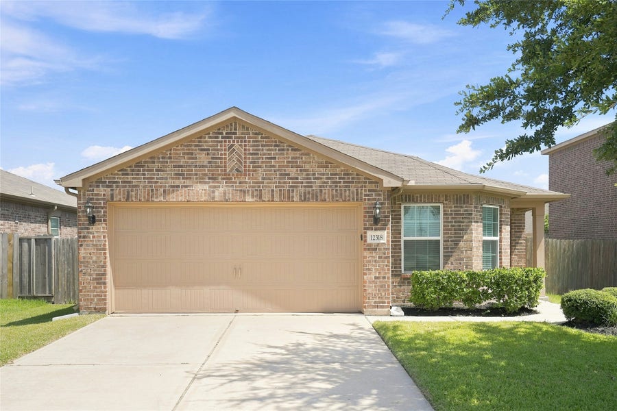 Property photo for 12318 Wavecrest Road, Texas City, TX