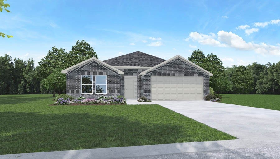 Property photo for 16518 Pinecone Grove Street, Magnolia, TX