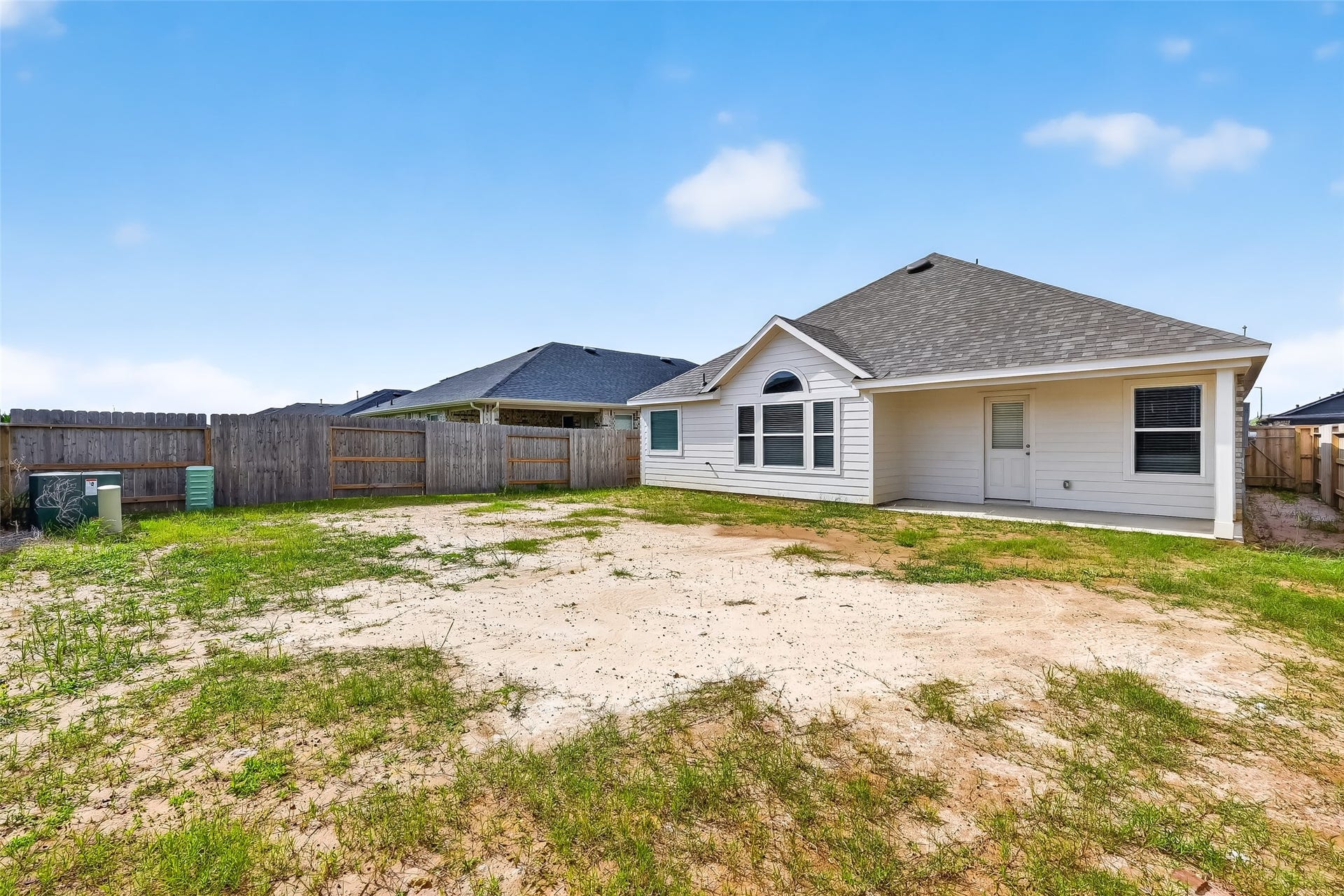 1108 Silver Maple Street, Magnolia, TX 77355