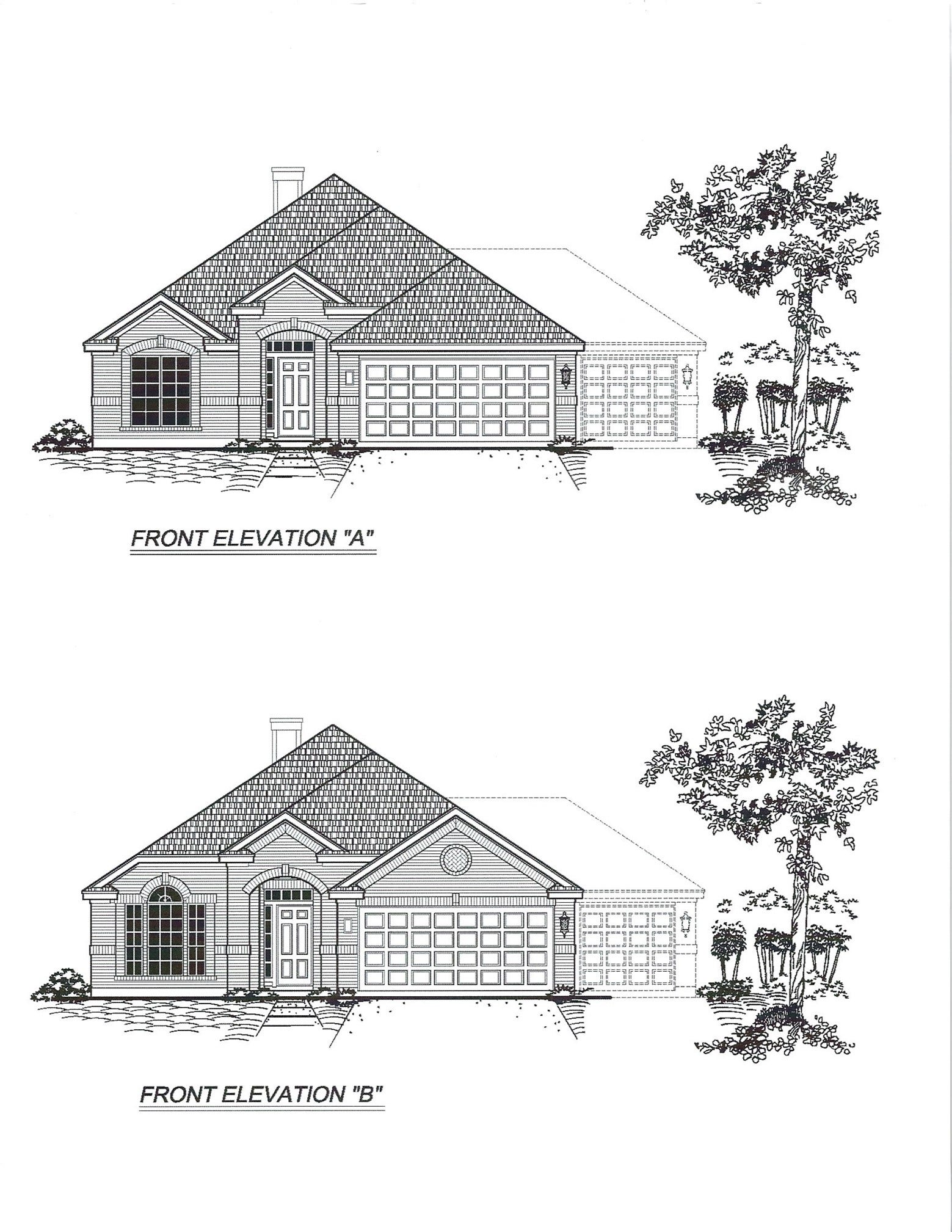 1108 Silver Maple Street, Magnolia, TX 77355