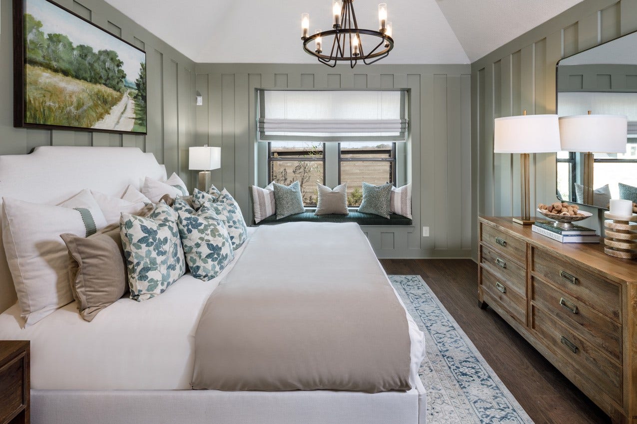 1134 Mercantile Street, Richmond, TX 77406 Primary Bedroom