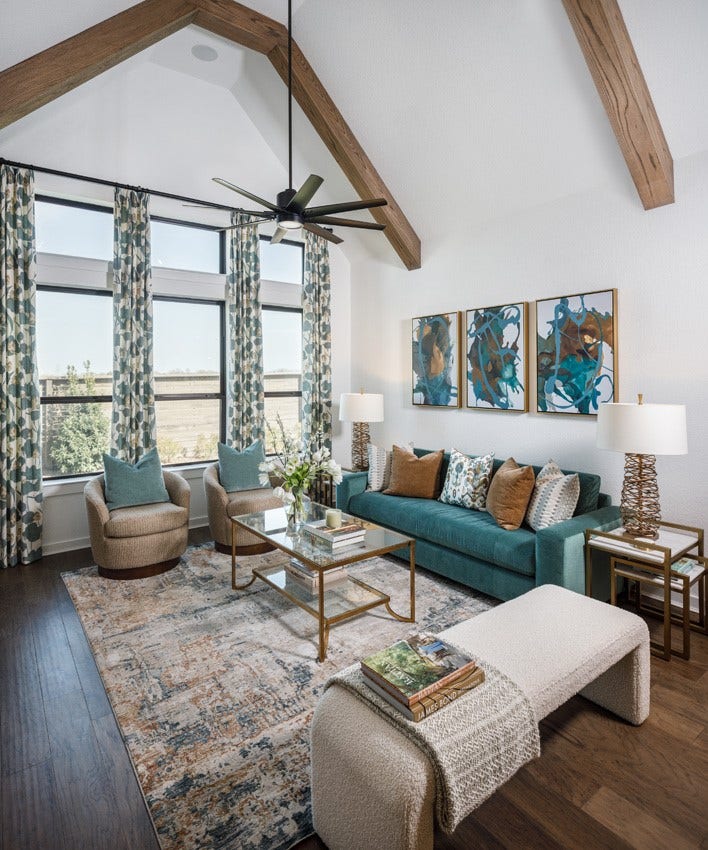 1134 Mercantile Street, Richmond, TX 77406 Family Room