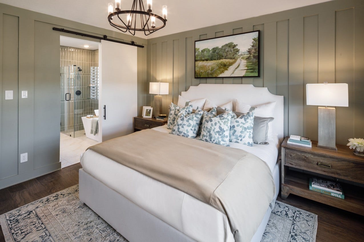 1134 Mercantile Street, Richmond, TX 77406 PrimaryBedroom