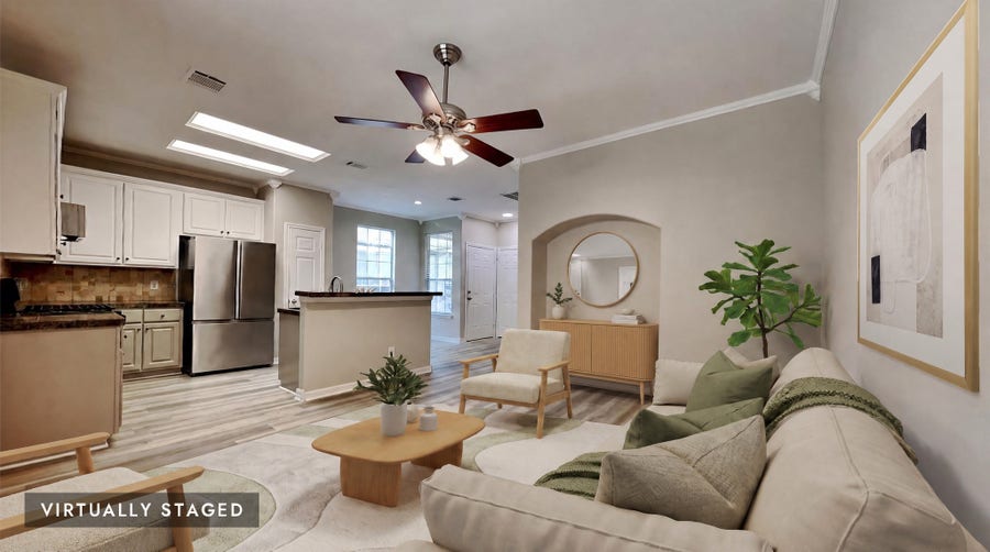 Property photo for 6406 Encenada Green Trail, Humble, TX