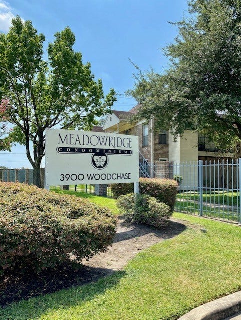 Property photo for 3900 Woodchase Drive, #111, Houston, TX