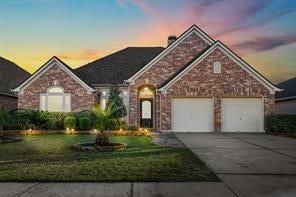 Property photo for 26807 Cobble Meadow Court, Cypress, TX