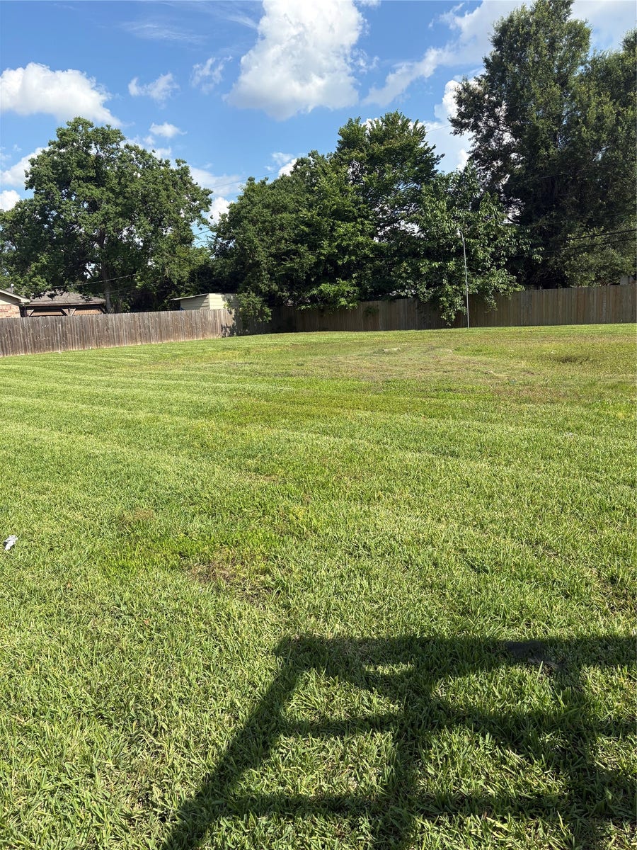 Property photo for 0 E Nyssa Road Street, Houston, TX