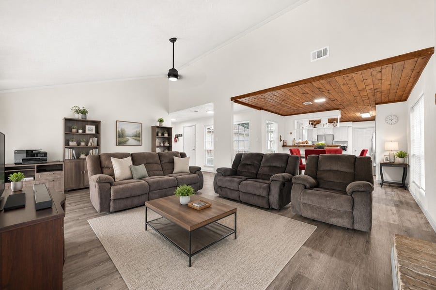 Property photo for 4503 Shawna Drive, Houston, TX