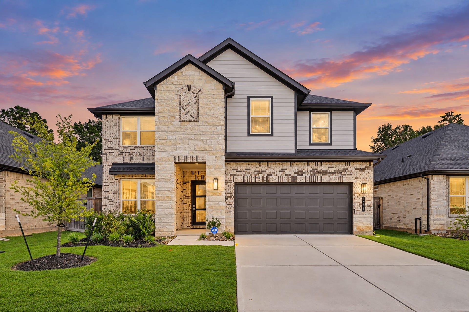 326 Springfield Terrace Drive, Conroe, TX 77304 326 Springfield Terrace Drive, Conroe, TX 77304