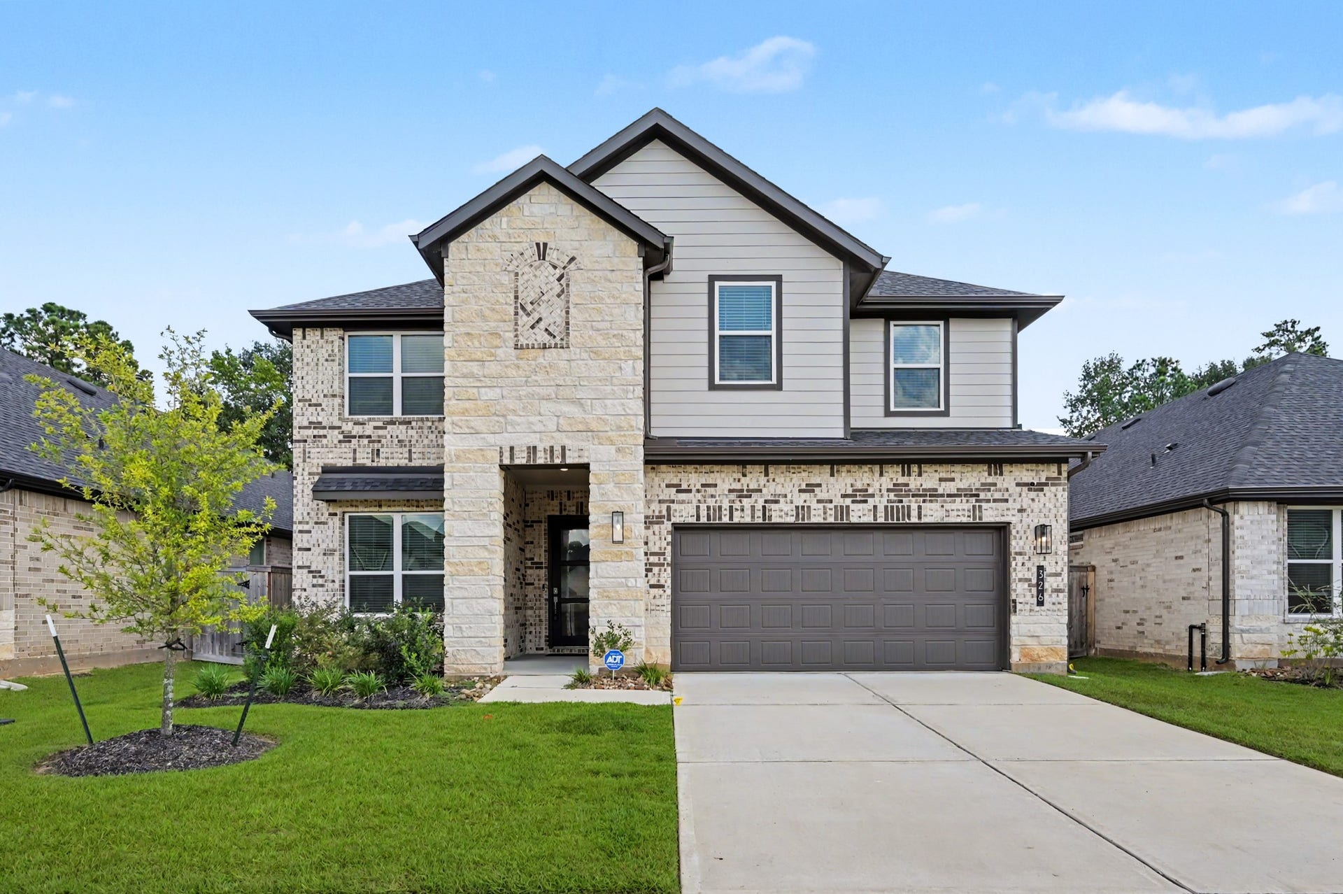 326 Springfield Terrace Drive, Conroe, TX 77304 326 Springfield Terrace Drive, Conroe, TX 77304