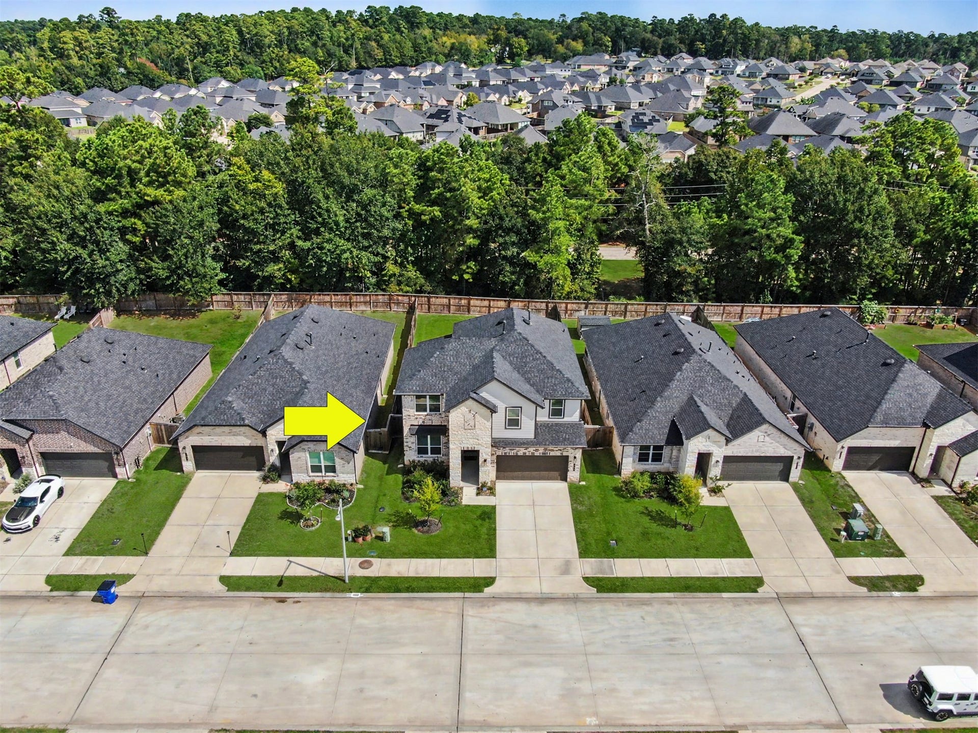 326 Springfield Terrace Drive, Conroe, TX 77304 326 Springfield Terrace Drive, Conroe, TX 77304