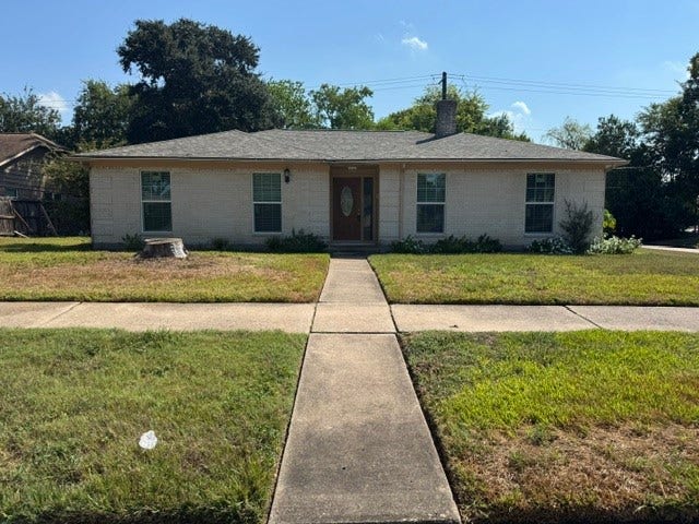 Property photo for 11031 Silkwood Drive, Houston, TX