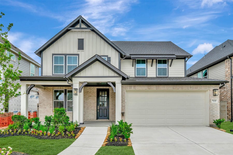 Property photo for 7133 Salt Dome Drive, League City, TX