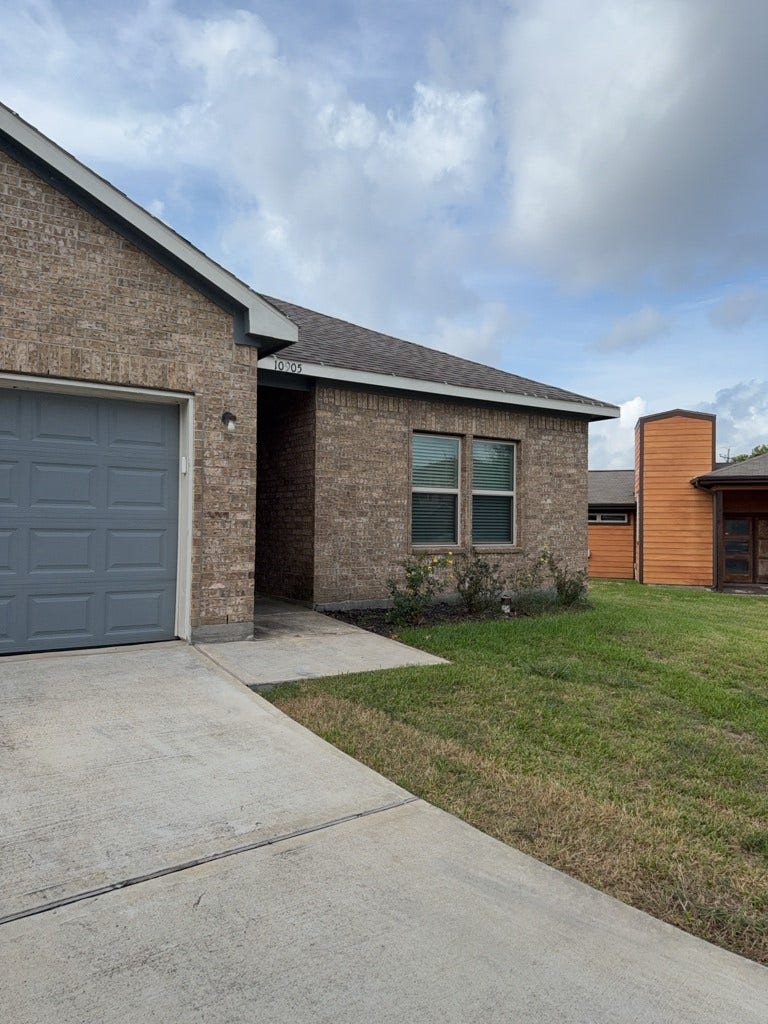 Property photo for 10905 S Lake Mist Lane, Willis, TX