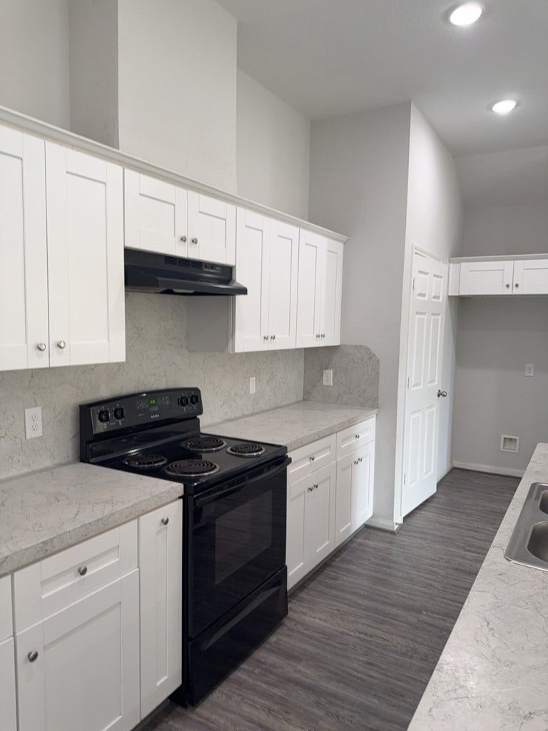 10905 S Lake Mist Lane, Willis, TX 77318