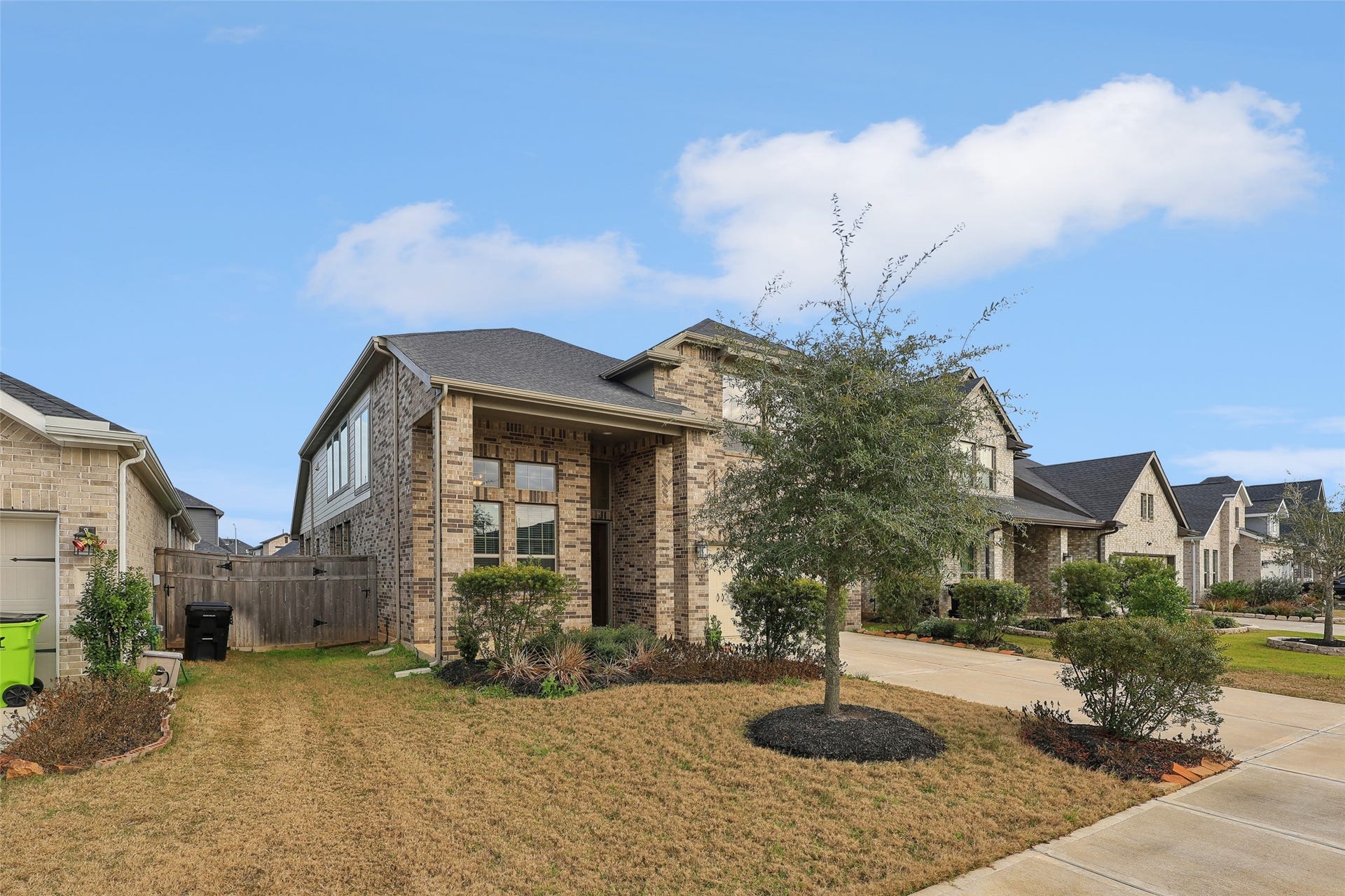 4207 Haven Crest Lane, Fulshear, TX 77441